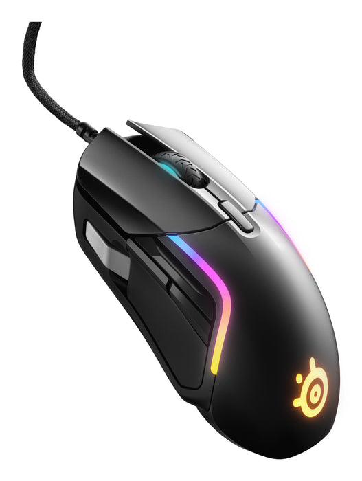 EAN 5707119040495 - Steelseries Rival 5 ratón Juego mano derecha USB tipo A Óptico 18000 DPI imagen 3