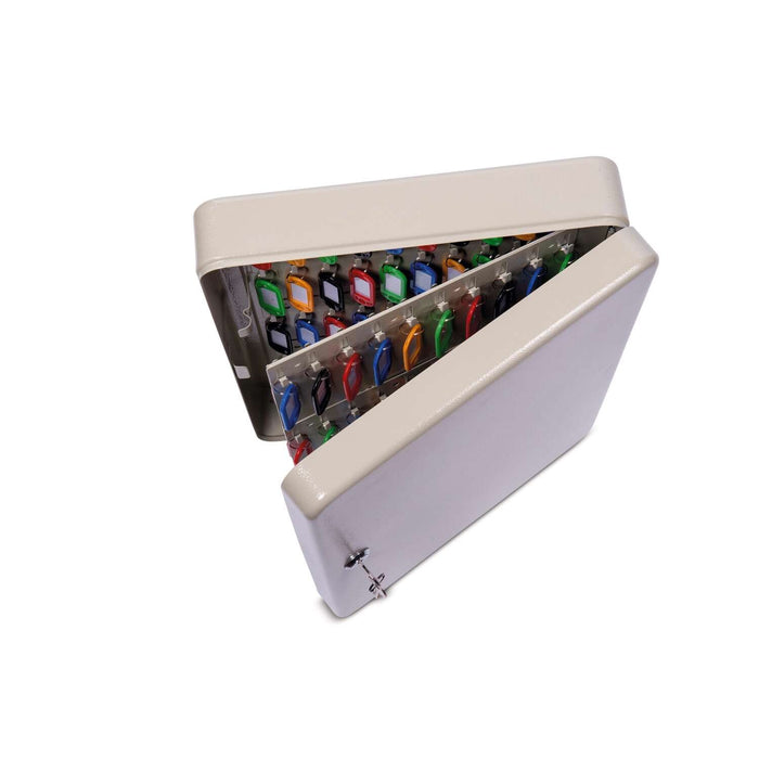 EAN 4002390043861 - MAUL 5659284 caja portallaves y organizador Acero Gris imagen 8