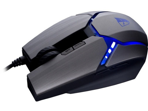 EAN 0609132867507 - Tesoro TS-H1L ratón Juego USB tipo A Laser 8200 DPI imagen 1