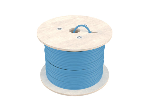 EAN 4015867239384 - Equip 404544 cable de red Azul 305 m Cat6a U/FTP (STP) imagen 2