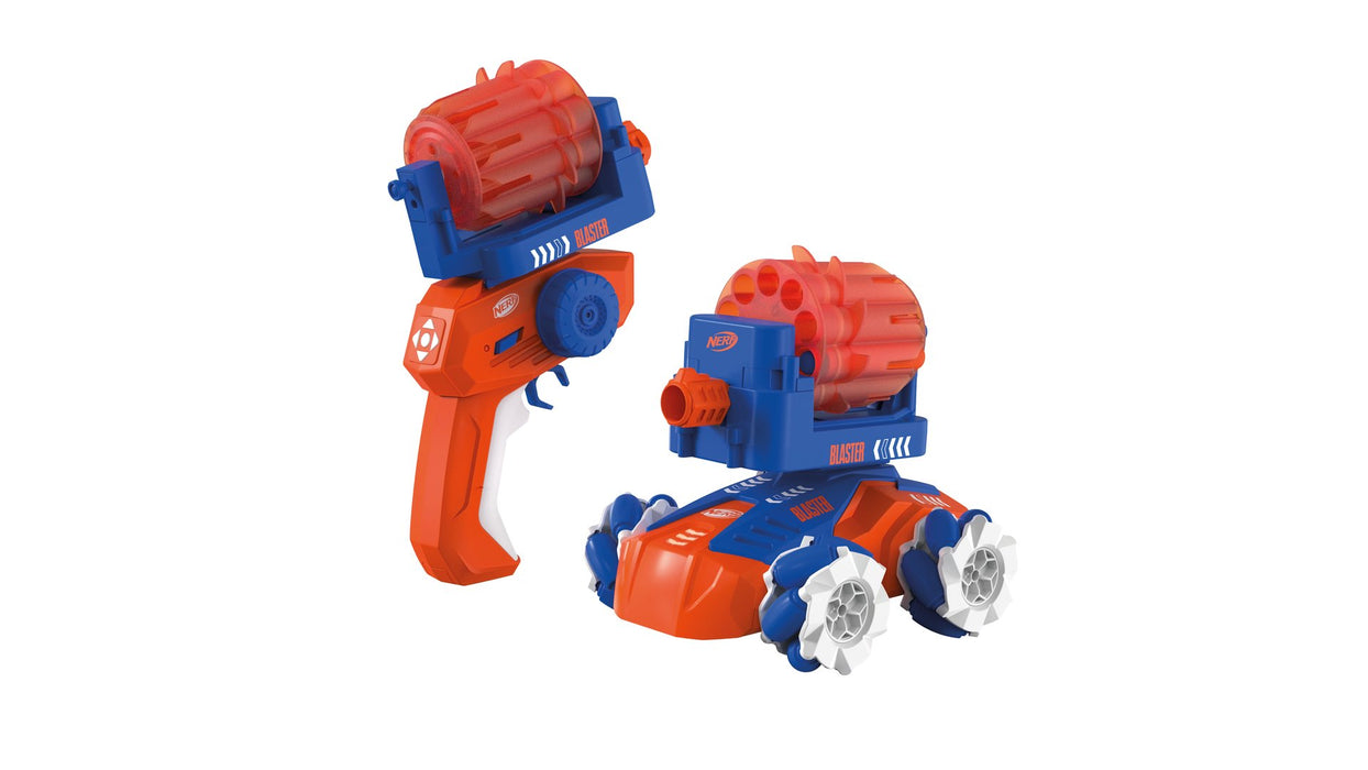 EAN 9003150143208 - Carrera 370240020 modelo controlado por radio Coche Motor eléctrico imagen 1