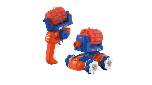 EAN 9003150143208 - Carrera 370240020 modelo controlado por radio Coche Motor eléctrico imagen 1