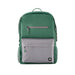 EAN 0197192487617 - HP Campus Green Backpack mochila Mochila informal Verde, Gris Poliéster, Poliespuma imagen 1