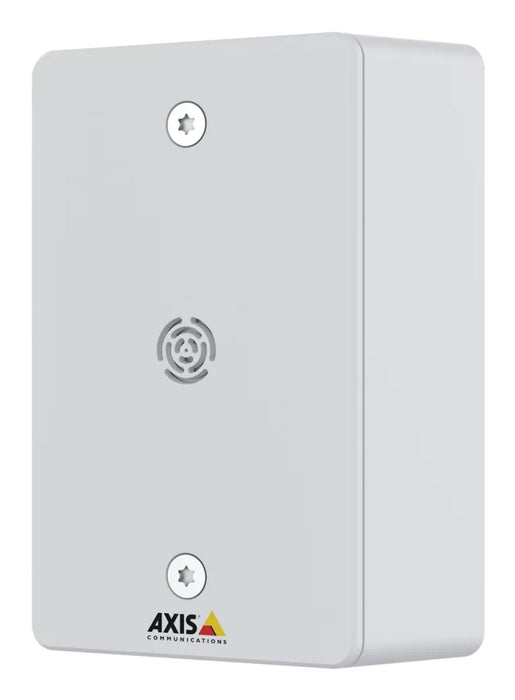 EAN 7331021075535 - Axis 02269-001 micrófono Blanco imagen 1