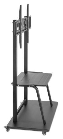 EAN 766623462334 - Manhattan 462334 soporte para TV 2,54 m (100") Negro imagen 4