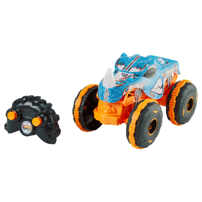 EAN 0194735261703 - Hot Wheels Monster Trucks JBK11 vehículo de juguete imagen 1