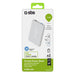 EAN 8018417262173 - SBS TEBB5000POCW batería externa Polímero de litio 5000 mAh Blanco imagen 2