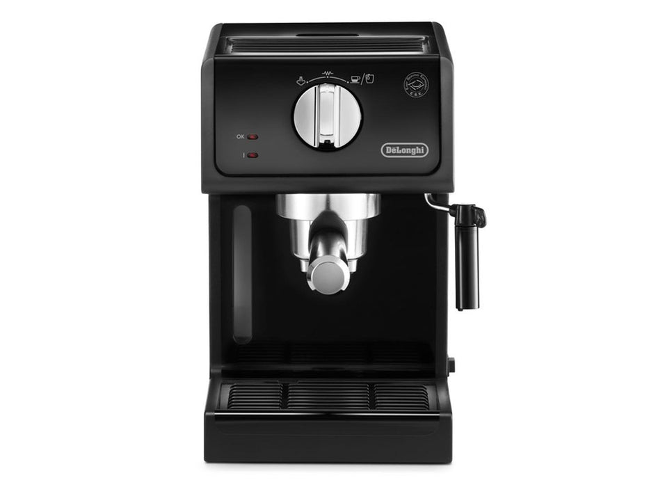 EAN 8004399329348 - De’Longhi ECP 31.21 cafetera eléctrica Semi-automática Máquina espresso 1,1 L imagen 2