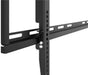 EAN 4040849497421 - Goobay 49742 soporte para TV 2,54 m (100") Negro imagen 5