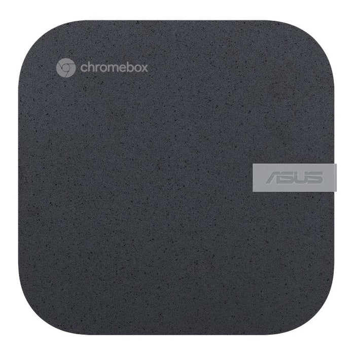 EAN 4711387164082 - ASUS Chromebox CHROMEBOX5-S3006UN Intel® Core™ i3 i3-1220P 8 GB DDR4-SDRAM 128 GB SSD ChromeOS Mini PC Ne imagen 7