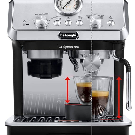 EAN 8004399021921 - De’Longhi Dedica Arte EC9155.MB Semi-automática Máquina espresso 2,5 L imagen 2