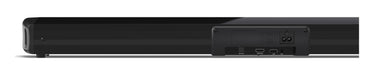 EAN 4974019216522 - Sharp HT-SB100 altavoz soundbar Negro 2.0 canales 75 W imagen 6