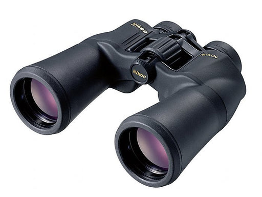 EAN 0018208088041 - Nikon Aculon A211 16x50 binocular Porro Negro imagen 2
