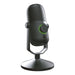 EAN 8435089030242 - Woxter Mic Studio 100 Pro Negro Micrófono de superficie para mesa imagen 1