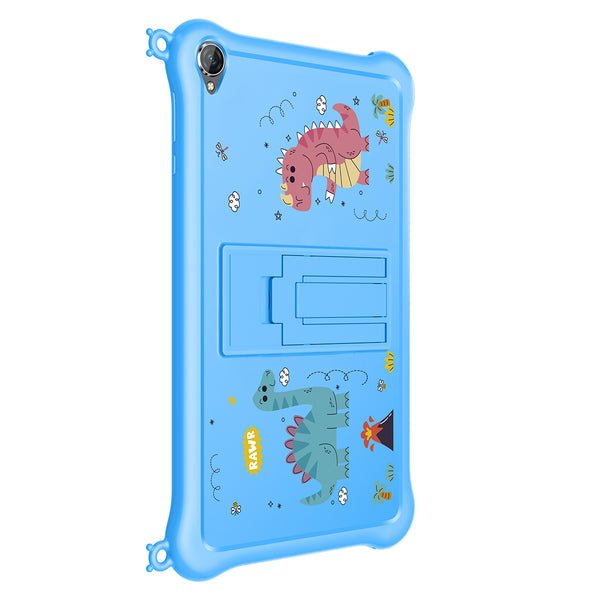 EAN 6931548314035 - Blackview Tab 50 KIDS Rockchip 64 GB 20,3 cm (8") 3 GB Wi-Fi 6E (802.11ax) Android 13 Azul imagen 4