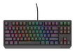 EAN 5901969443264 - GENESIS Thor 230 TKL Lite teclado Juego USB QWERTY Inglés Negro imagen 4