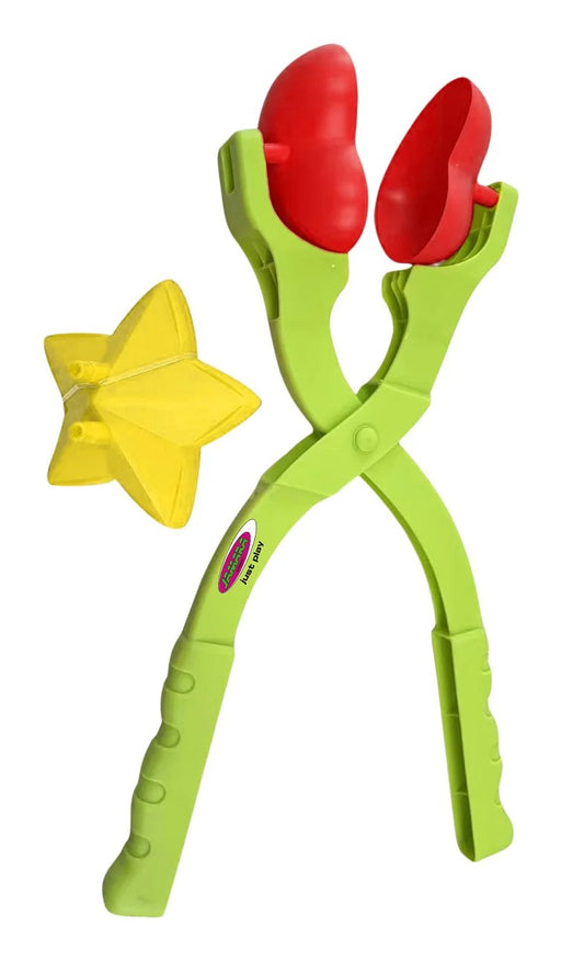 EAN 4042774477561 - Jamara Snow Play Molde de bolas de nieve imagen 1