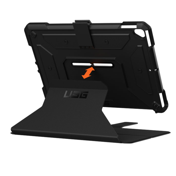 EAN 0812451033489 - Urban Armor Gear 121916B14040 funda para tablet 25,9 cm (10.2") Folio Negro imagen 4
