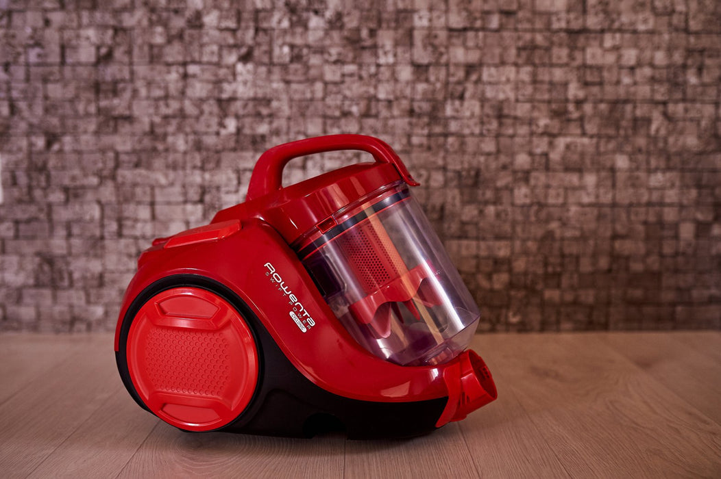 EAN 3221614006388 - Rowenta Swift Power RO2913 1,2 L Aspiradora cilíndrica Secar 900 W Sin bolsa imagen 6