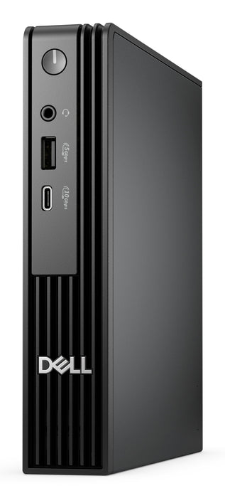 EAN 5397184936238 - DELL Pro QCM1250 Intel® Core™ i5 i5-14500T 16 GB DDR5-SDRAM 512 GB SSD Windows 11 Pro Micro PC Mini PC Ne imagen 3