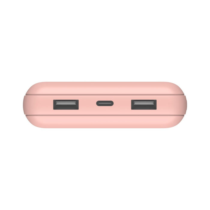 EAN 0745883837717 - Belkin BPB012btRG 20000 mAh Oro rosa imagen 4
