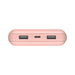 EAN 0745883837717 - Belkin BPB012btRG 20000 mAh Oro rosa imagen 4
