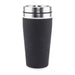 EAN 5055964742133 - Paladone PP6580PS taza de viaje 415 ml Negro Acero inoxidable imagen 3