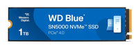 EAN 0718037894843 - Western Digital Blue SN5000 1 TB M.2 PCI Express 4.0 NVMe imagen 1