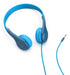 EAN 0810119071354 - JLab JBuddies Pop Auriculares Alámbrico Diadema Música/uso diario Azul imagen 4