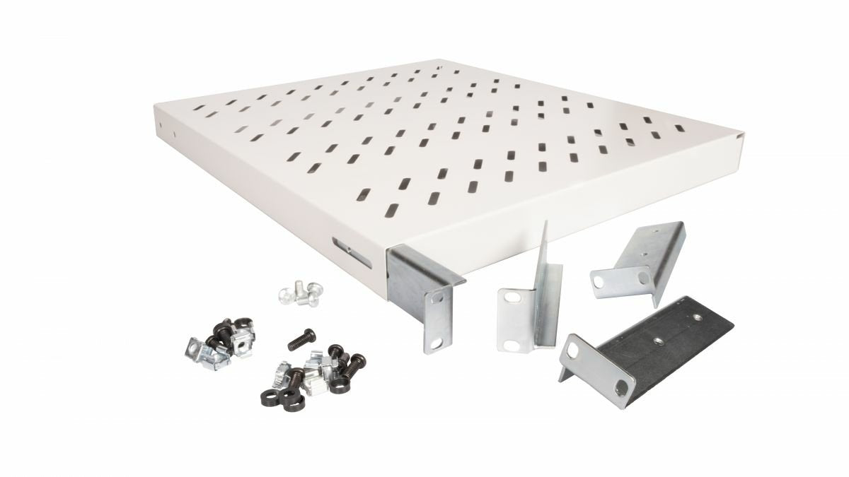 EAN 4015867232712 - Equip EZVS-19-1-50-G accesorio de bastidor Cajón metálico para rack imagen 2