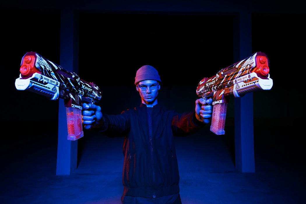 EAN 4894680028135 - XSHOT 36622 arma de juguete imagen 9