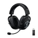EAN 5099206089693 - Logitech G 981-000907 auricular y casco Auriculares Inalámbrico Diadema Juego Negro imagen 1