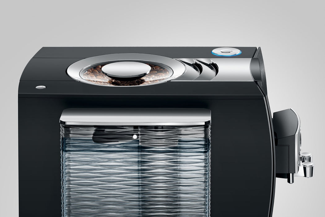 EAN 7610917154883 - JURA Z10 (EA) Totalmente automática Máquina espresso 2,4 L imagen 8