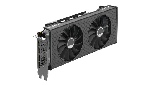 EAN 0840191501944 - XFX RX-78TSWFTFP tarjeta gráfica AMD Radeon RX 7800 XT 16 GB GDDR6 imagen 2