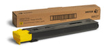 EAN 0095205617375 - Xerox YELLOW Toner Cartridge WE cartucho de tóner imagen 1
