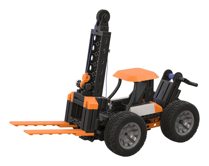 EAN 4048962516654 - fischertechnik 571904 juguete de construcción imagen 7