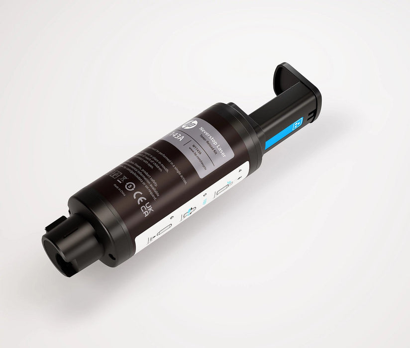EAN 0193905679362 - HP 143A Black Original Neverstop Toner Reload Kit cartucho de tóner 1 pieza(s) imagen 3