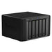 EAN 0846504002672 - Synology DX517 unidad de disco multiple 0 TB Escritorio Negro imagen 6