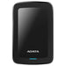 EAN 4713218465016 - ADATA HDD Ext HV300 2TB Black disco duro externo 2.5" USB 3.2 Gen 1 (3.1 Gen 1) Negro imagen 1