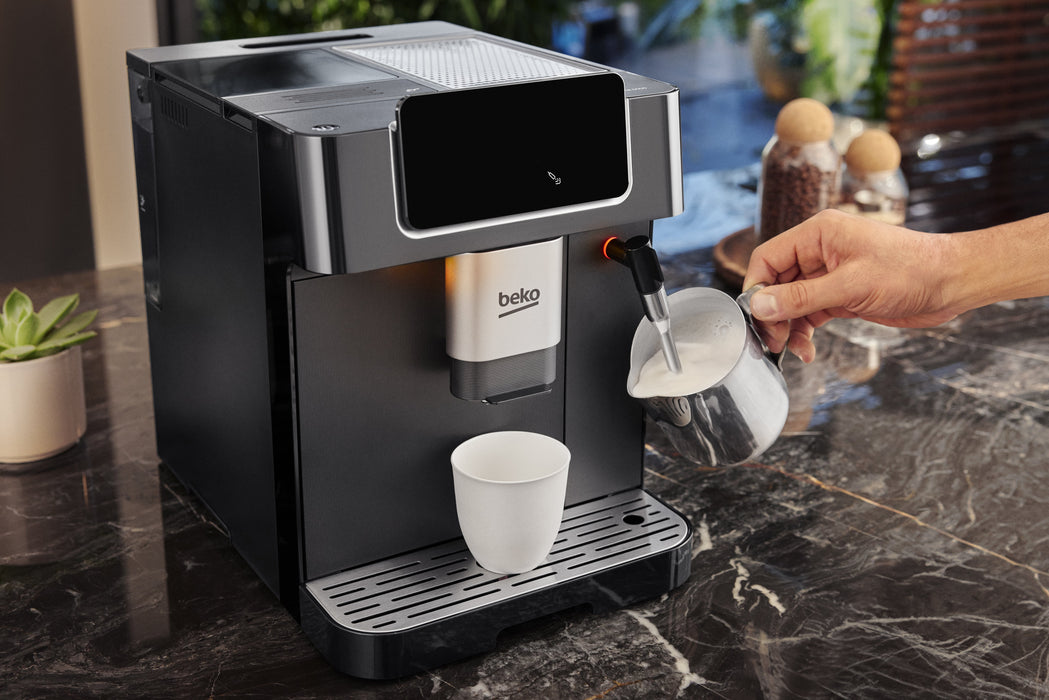 EAN 8690842569814 - Beko CEG7302B cafetera eléctrica Totalmente automática Máquina espresso 2 L imagen 4