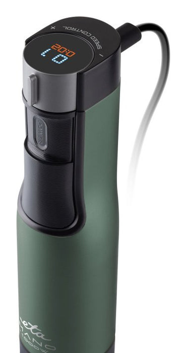 EAN 8590393377084 - Eta Mano Batidora de inmersión 1000 W Negro, Verde imagen 4