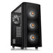 EAN 4711246874411 - Thermaltake Versa J25 TG RGB Midi Tower Negro imagen 18