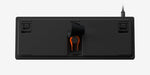 EAN 5707119047104 - Steelseries Apex 9 TKL Tastatur DE teclado Juego USB QWERTZ Alemán Negro imagen 3