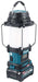 EAN 0088381763455 - Makita MR009GZ farol LED Negro, Azul, Blanco imagen 7