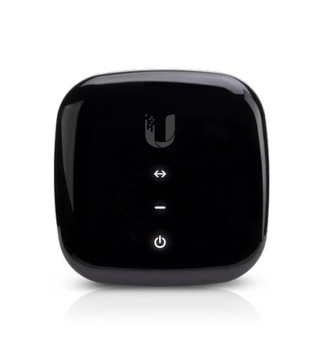EAN 0817882024860 - Ubiquiti UF‑AE convertidor de medio 1000 Mbit/s Negro imagen 1