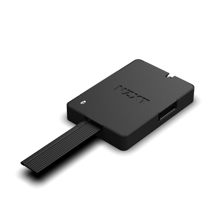 EAN 5056547206875 - NZXT AC-CRFR1-B1 controlador de velocidad de ventilador 3 canales Negro imagen 4