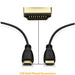 EAN 8054529025930 - Techly ICOC HDMI2-4-060 cable HDMI 6 m HDMI tipo A (Estándar) Negro imagen 5