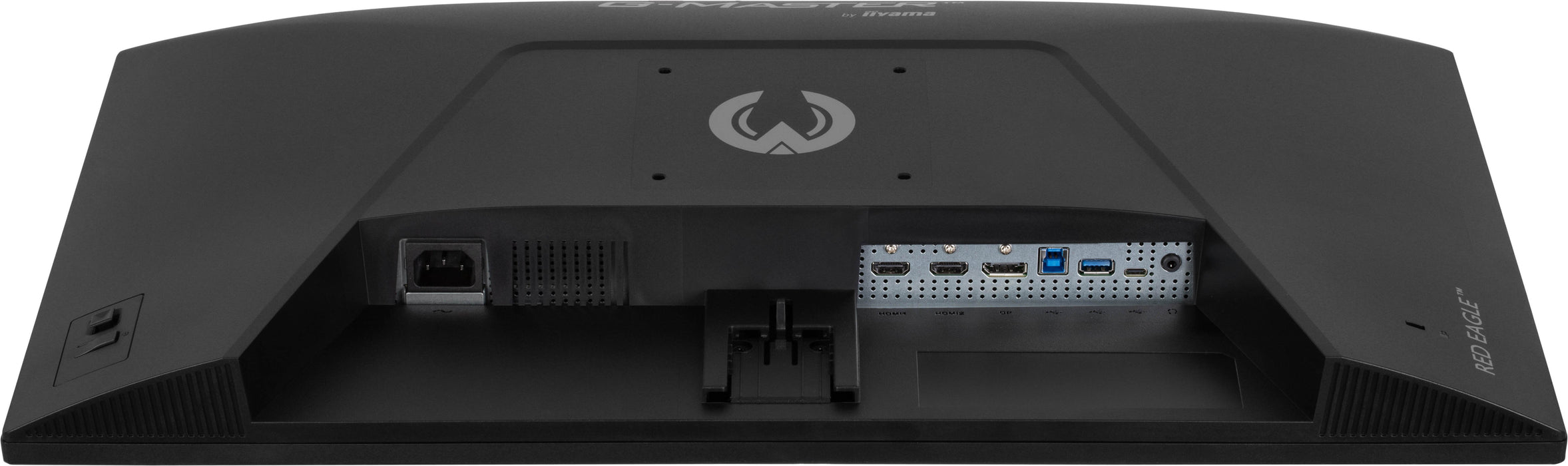 EAN 4948570126453 - iiyama G-MASTER G2771HSU-B1 pantalla para PC 68,6 cm (27") 1920 x 1080 Pixeles Full HD Negro imagen 10