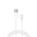 EAN 5901986044581 - Savio CL-125 cable USB USB 2.0 1 m USB A USB C Blanco imagen 1