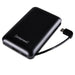 EAN 4034303030125 - Intenso 7314530 batería externa Polímero de litio 10000 mAh Negro imagen 4
